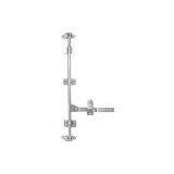 All Stainless Steel Door Lock for Refrigerator Van thumbnail-1