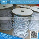 Retro Reflective Piping Trim for Clothing