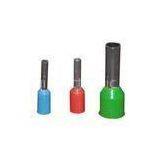 150a PTV2 Insulated Professional Grade Brass Terminal Connector 20 AWG Customizes thumbnail-1