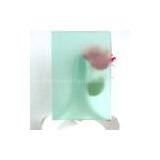 Acid Etched Glass--shooting Star thumbnail-3