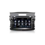 In-dash Car Audio/GPS Navigation System for Honda CRV