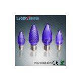 Wholesales C9 Christmas Light With E17 Base ,customized Logos Welcomed d thumbnail-1