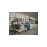 16-630mm Large Diameter PVC Pipe Extrusion Line For Drainage System