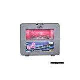 Sell Vinyl Dumbbell Set thumbnail-1