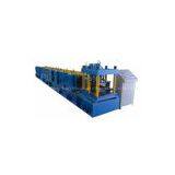 Z Shape Purlin Machine thumbnail-1