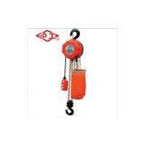 Electric Hoists/ Low Headroom Hoists (KSY) thumbnail-1