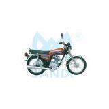 Sell 125cc Motorcycle thumbnail-1