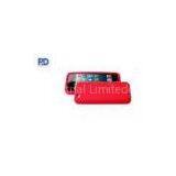 Red Mobile Phone Protective Cases thumbnail-1