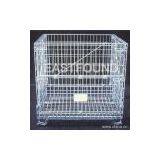 Sell Wire Mesh Container (European Type) thumbnail-1