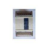 Mini PLC Programmable Logic Controller Float Instruction , 10 Digital Input And Output