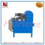 Polishing Machine for Tubular Heater thumbnail-2