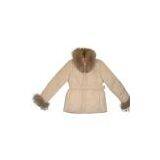 Ladies'' Down Jacket thumbnail-1