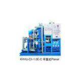 600 Ps - 40000 Ps HFO Fuel Oil Booster Unit for Power Station