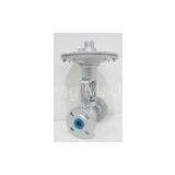 Self Pressure Pneumatic Diaphragm Control Valve for Chemical Industry thumbnail-1
