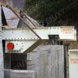 GZD Series Vibrating Feeder Machine thumbnail-3