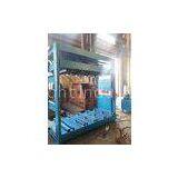 5.5kw Automatic Gabion Mesh Packing Machine For Gabion Mesh\'s Packing