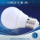 Color Temperature Adjustable Led Bulb Light / LED Lamps Supply