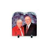 Sublimation Small Square Photo Slate