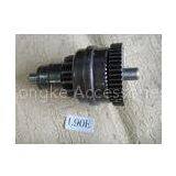 Excellent performance motorcycle engine part starter gear with long operating life L90E