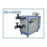 575V PLC Mold Temperature Controller 350C With 62L Expansion Tank