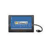 Digital Signage Industrial Panel PC / Embedded Touch Panel With Samsung S3C2416 thumbnail-1