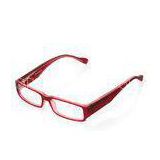 Comfortable Plastic Cellulose Propionate Eyeglass Frames For Boys For Oval Faces