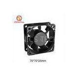 70*70*25mm DC Brushless Fan / Air Purifier Cooling Fan / VGA Cooling Fan thumbnail-1