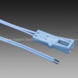 84W Bluetooth Led Lamp White Color 10 Way Electronic Distribution Box for Jewelry Showcase Display Store Fixture in California thumbnail-3