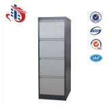 Luoyang Best Quality Office Cupboards 4 Drawer Steel File Cabinets Used in Office/school/factory thumbnail-1