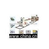 Plastic Sheet Production Line thumbnail-1