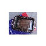 Metal Serving Plate thumbnail-3