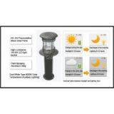 Hot Sale Led Solar Lawn Lamp C13 thumbnail-1