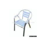 Aluminum Chair thumbnail-1