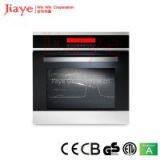 Hot Selling Stainless Steel & Glass Housing Pizza Oven 12 Functions JY-OE60T7 thumbnail-1