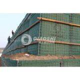 Hesco Bastion Price Made in China [QIAOSHI Barrier] thumbnail-2