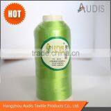 Dyed Embroidery Thread in Hank-new, Polyester Embroidery Thread
