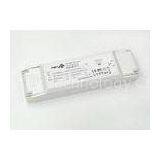 75 Watt Traic Dimmable LED Driver 12Vdc 50Hz / 60Hz IP20 Non Noise Triac Dimmer LED Driver