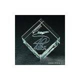 Sell 3D Laser Crystal thumbnail-1