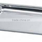 Instruments Tray Without Cover, Inox Tray.Medical Instruments Tray