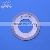 For install hole saw high-speed steel textile cutting saw blade