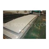 3mm JIS ASTM Hot Rolled 304 Stainless Steel Sheets