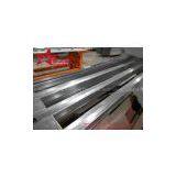 Double System Computerized Flat Jacquard Knitting Machine thumbnail-3