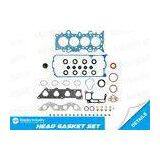 01 - 05 Honda Civic VTEC D17A2 Head Gasket Set With Viton Valve Stem Seals / O Rings thumbnail-1