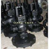 DP17 Pilot Operated Pressure Reducing Valve thumbnail-2