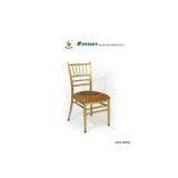 Aluminium Chair thumbnail-1