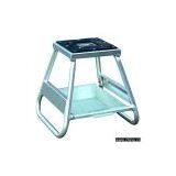 Sell Aluminum Motorcycle Stand thumbnail-1