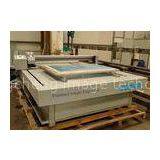 Textile Engraving Machine System, Flat Inkjet Engraver, Digital Flatbed Screen Engravers thumbnail-1