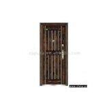 Sell Single-Leaf Steel Door thumbnail-1