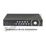 Network Video Recorder / NVR / CCTV DVR / H.264 DVR