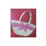 straw bags maize peel bags